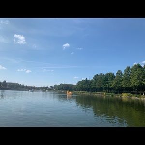 Meet your Posher, Xiaoli